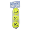 Wiggle & Wander - Classic Fetch Ball - Multipack