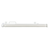 Indoor Roller Blind Barrier For Dogs