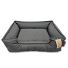 Alice & Co - Rex Grey - Bed