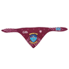 GAA Official Pet Bandana - Westmeath