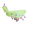 Barking Costumes - Green Bug Costume