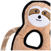 Beco - Recycled Rough & Tough - Dog Toy - Medium - Slot