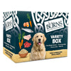Burns Wet Food - Variety 6 x 395g