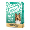 Burns Wet Food Wild Fish with Carrots & Brown Rice