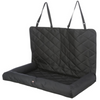 Car Seat Cushion Double