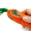 King Catnip - Carrot