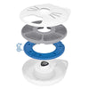Catit PIXI Smart - 6 Meal Smart Feeder