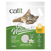 Catit Go Natural - Bamboo Clumping Cat Litter - Vanilla