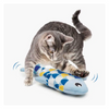 Catit Groovy Fish - Cat Toy