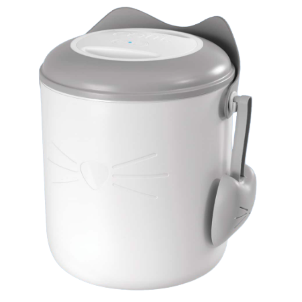 Food container for 2024 cats