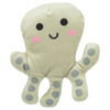 Catnip Cat Toy - Plush Octopus 10cm