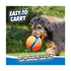 Chuckit! Dog Toy - Kick Fetch ball