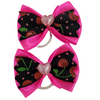 Groom Professional Fashion - Hair Bows