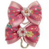 Groom Professional Fashion - Hair Bows
