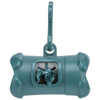Dog Pick Up Poop Bag Dispenser