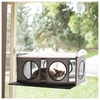 EZ Penthouse for Window Mounting