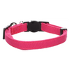 Flamingo Cat Collar - Lomi with Bow Tie