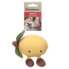 Flamingo Citri Lemon Dog Toy