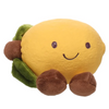 Flamingo Citri Lemon Dog Toy