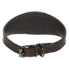 Flamingo Denver Whippet Collar - Brown