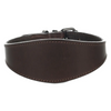 Flamingo Denver Whippet Collar - Brown