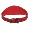 Flamingo Denver Whippet Collar - Red