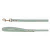 Flamingo Dog Lead Nela - Green