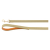 Flamingo Dog Lead Virginia - Green