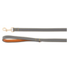 Flamingo Dog Lead Virginia - Grey