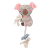 Flamingo Puppy Toy - Didi Koala