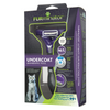 Furminator Undercoat deShedding Tool - Medium/Large Cat - Short Hair