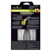 Furminator Undercoat deShedding Tool - XSmall Dog - Long Hair