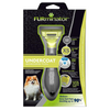 Furminator Undercoat deShedding Tool - XSmall Dog - Long Hair