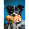 Burrito Plush Toy