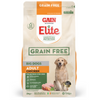 GAIN Elite - Grain Free - Big Dogs - Adult Chicken