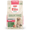 GAIN Elite - Grain Free - Big Dogs - Adult Salmon