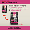 GAIN Elite - Small Dog - Light