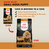 GAIN Elite - Small Dog - Puppy