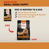 GAIN Elite - Small Dog - Puppy