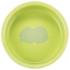 Ceramic Bowl with Motif Hamsters