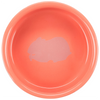 Ceramic Bowl with Motif Hamsters