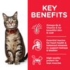 Hill's Science Plan - Adult Cat Wet Multipack - Chicken, Ocean Fish & Beef