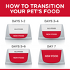 Hill's Science Plan - Adult Cat Wet Multipack - Chicken, Ocean Fish & Beef