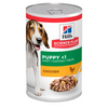 Hill's Science Plan - Puppy Chicken - Tin