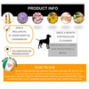 Holistic Hound - Dog Eared Drops - Natural Ear Cleaner