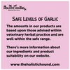 Holistic Hound - Hairy & Happy (formerly Ticked Off)