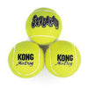 KONG Squeakair Tennis Ball - Medium