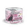 Joe & Pepper - Cat Tin - Beef & Turkey with Sweet Potato