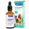 Johnsons Antiseptic Ear Drops