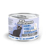 Joe & Pepper - Cat Tin - Chicken & Trout with Carrots